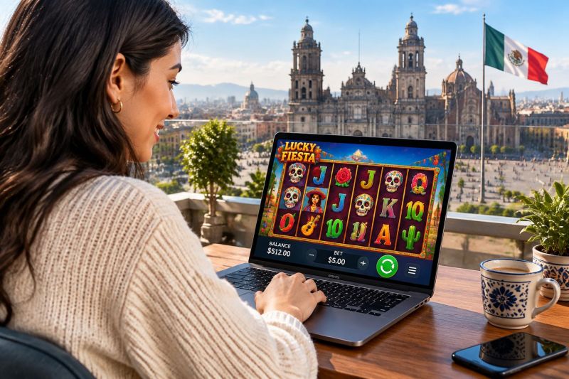 ¿Cuáles son los mejores slots online en México y cómo elegir un casino seguro en 2025?