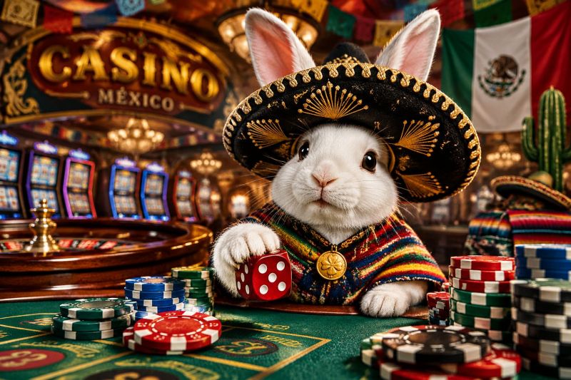 ¿Qué es el Conejo de la Fortuna y cómo funciona en México?