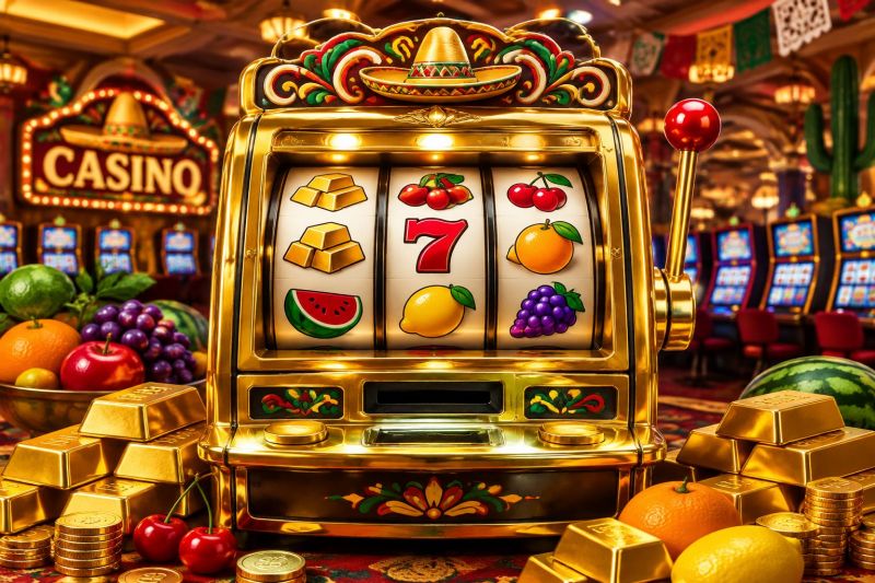 las vegas casino cancun