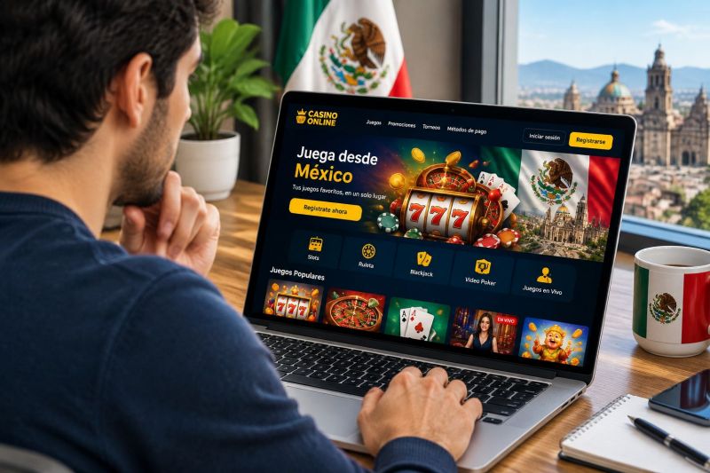 restaurante casino español pagina oficial