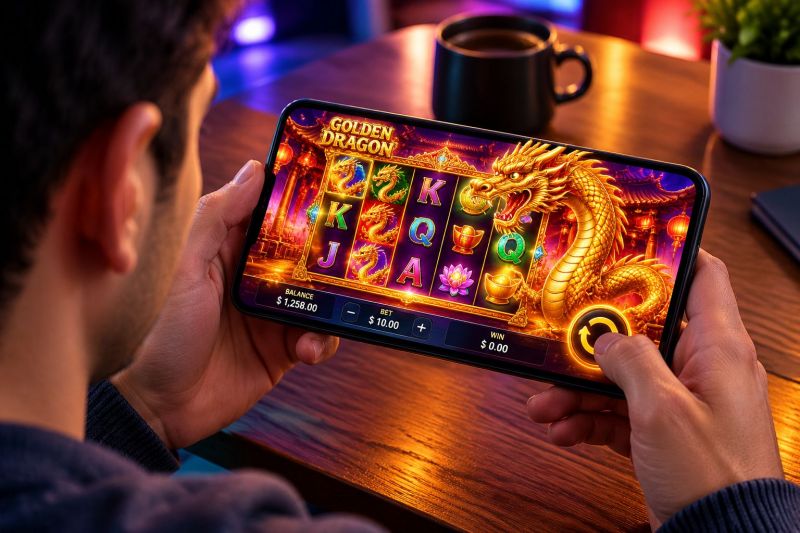 carta del casino español