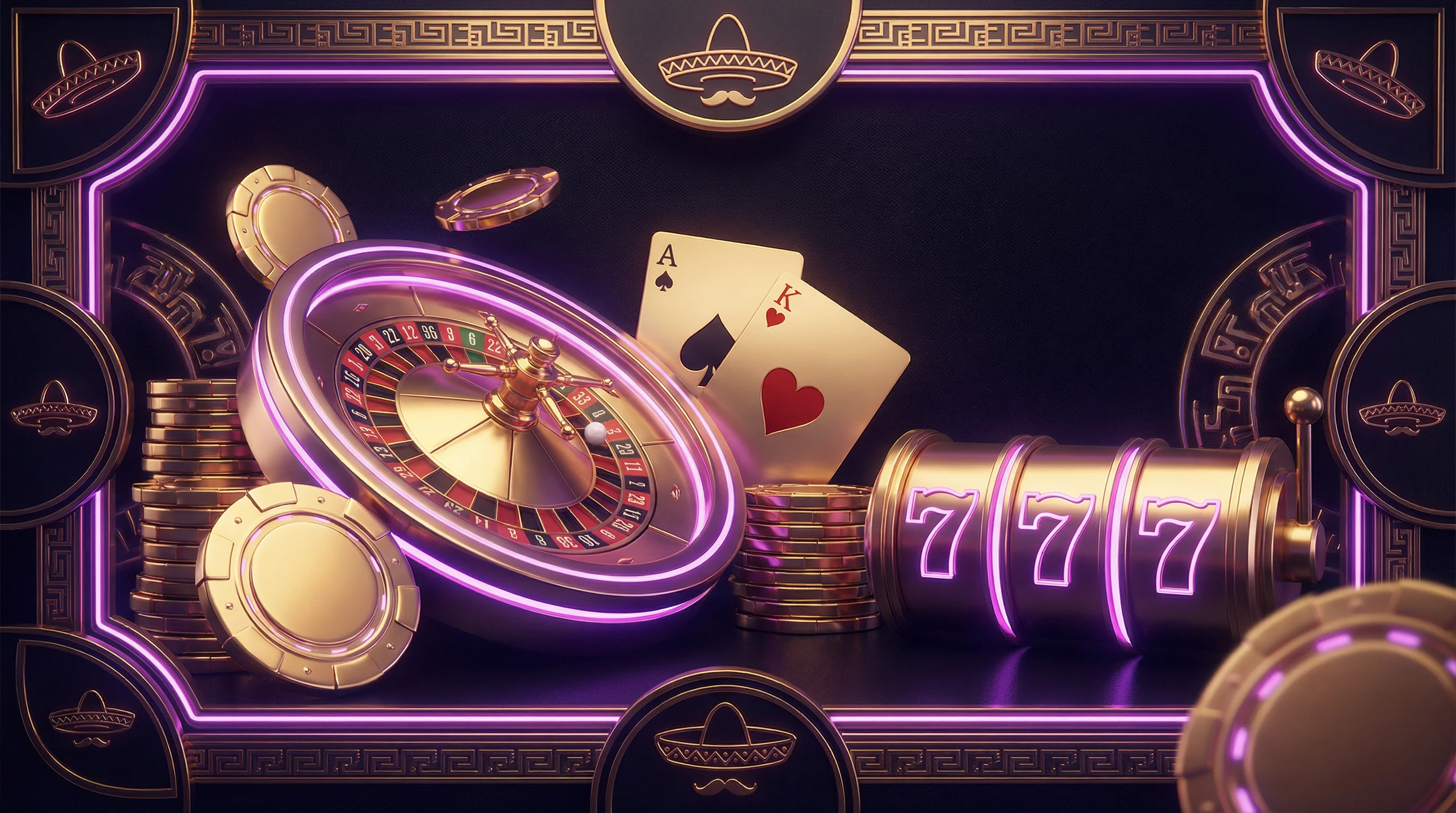 high five casino slots on facebook