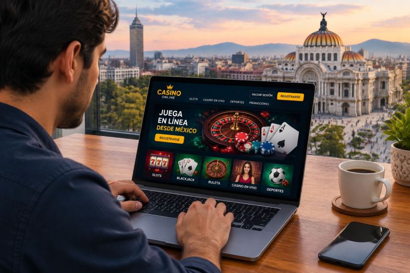 ver online casino royale audio latino