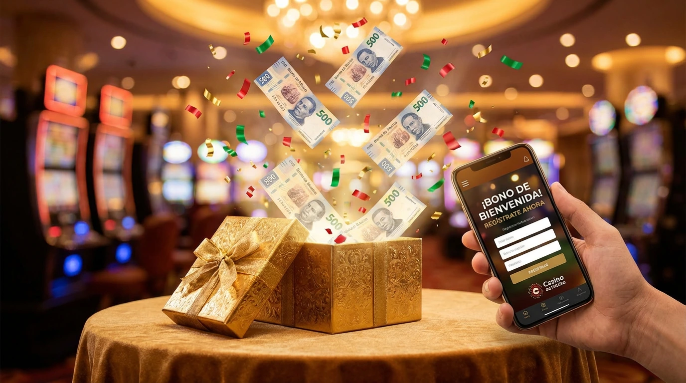 ver casino de acasiete