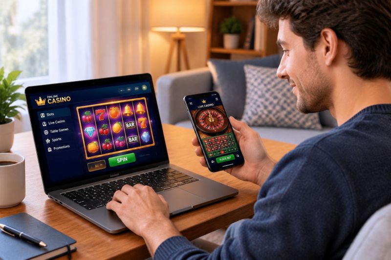 casino con promocion hoy jueves