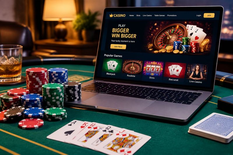 el casino de trump en city