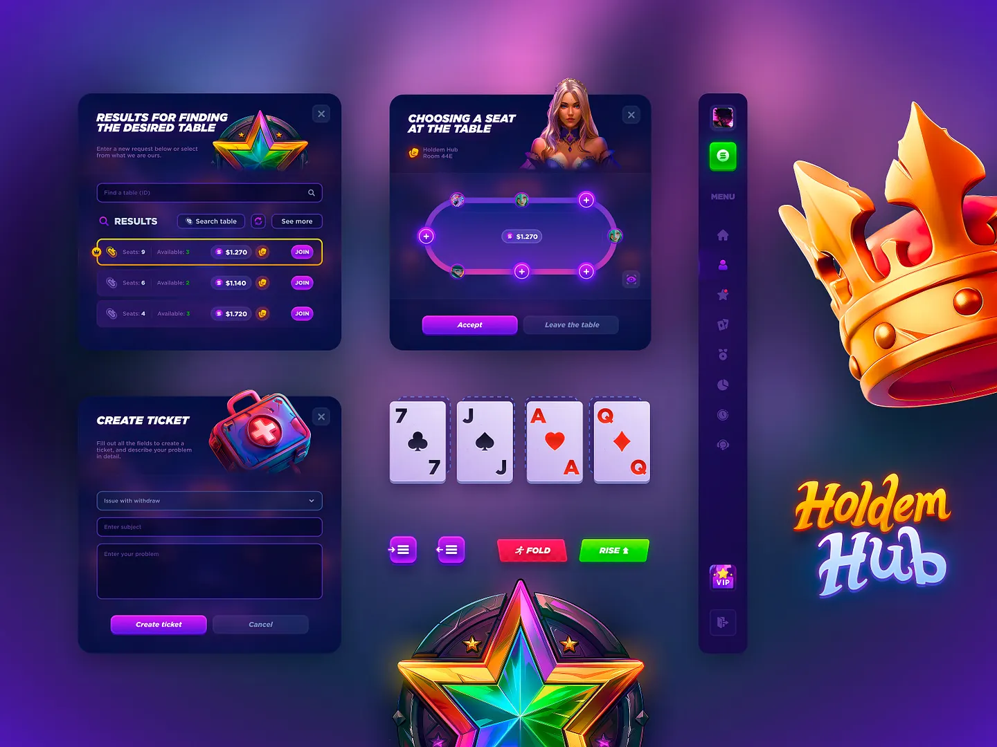 old vegas slots
