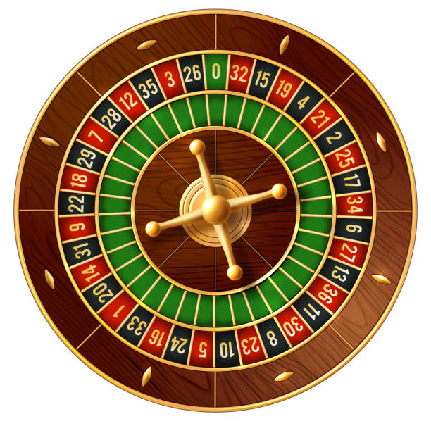 fondo tiro al blanco casino