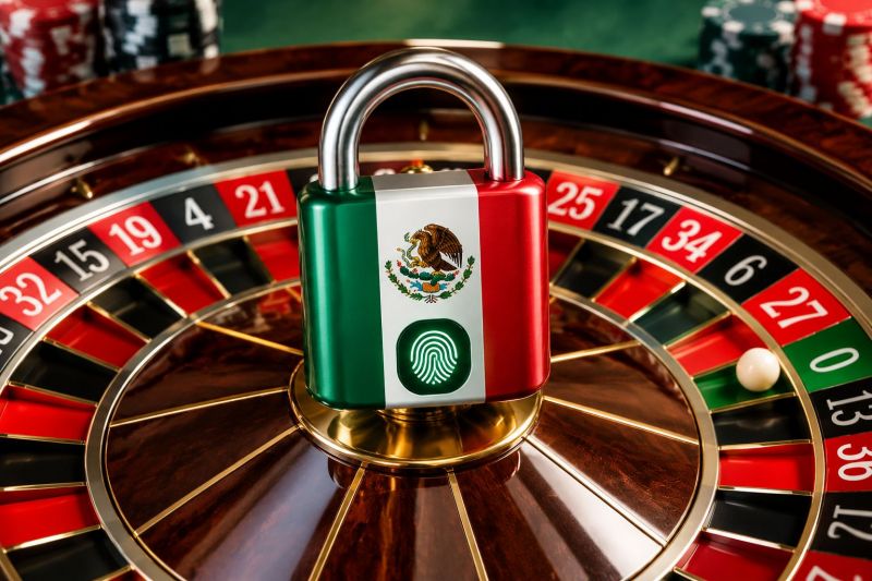 casino empleo cdmx