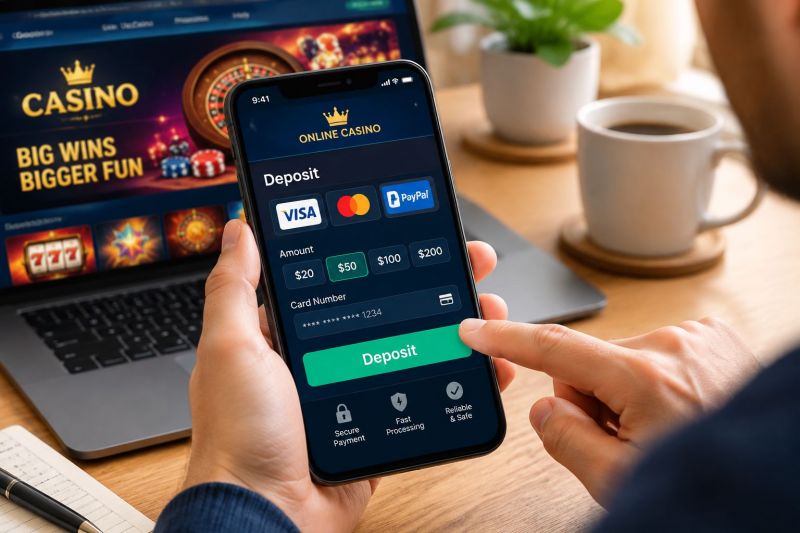 es legal que un casino te saque