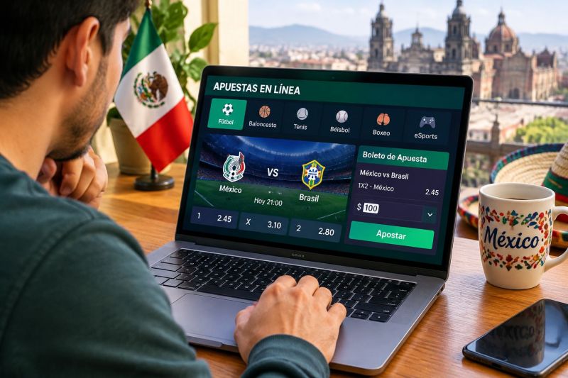 casino en cuauhtemoc