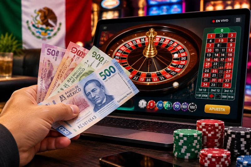 ver online casino royale audio latino