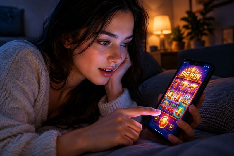 slotomania slots tragamonedas de casino gratis2011