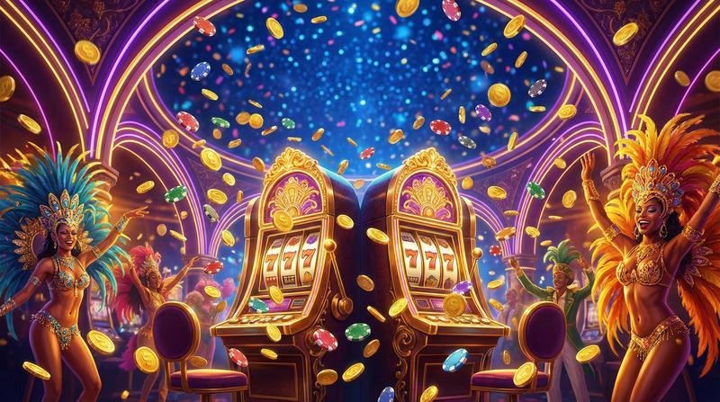 juegos de casino gratis sin descargar de tragamonedas