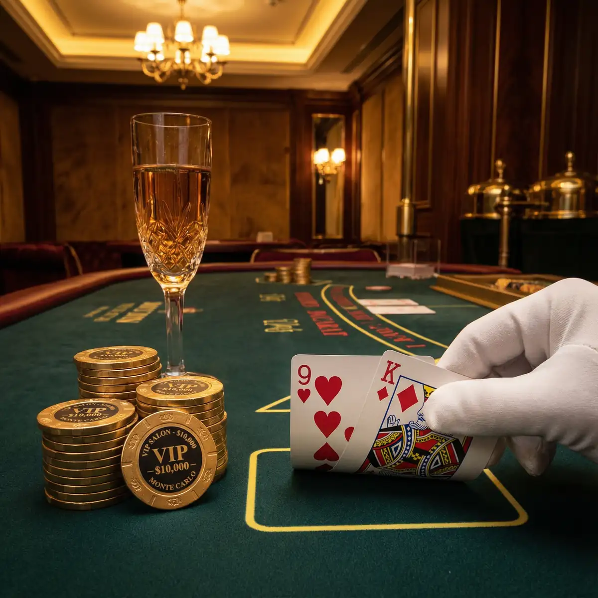 casino naval norte