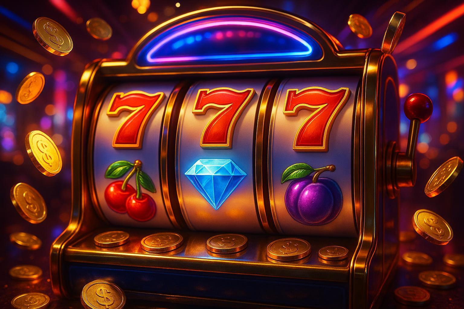 el juego de casino en mexico