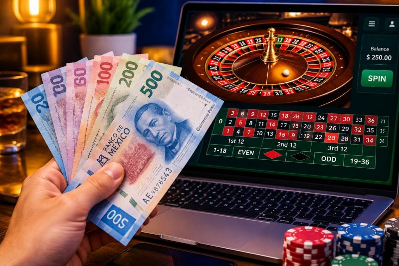 salsa de casino pasos