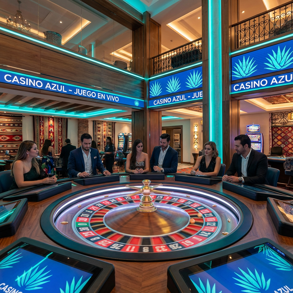 casino japones