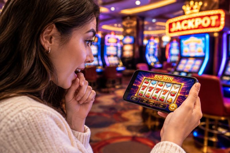 casino ciudad satelite