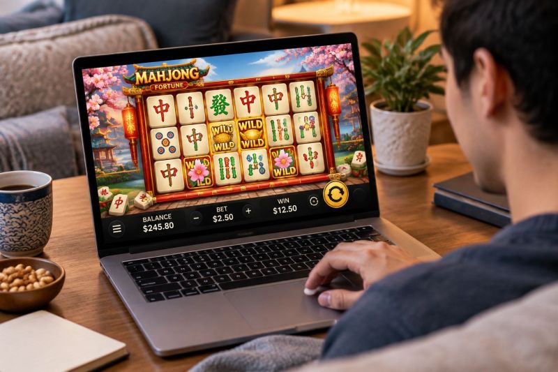 que es parlay en casino