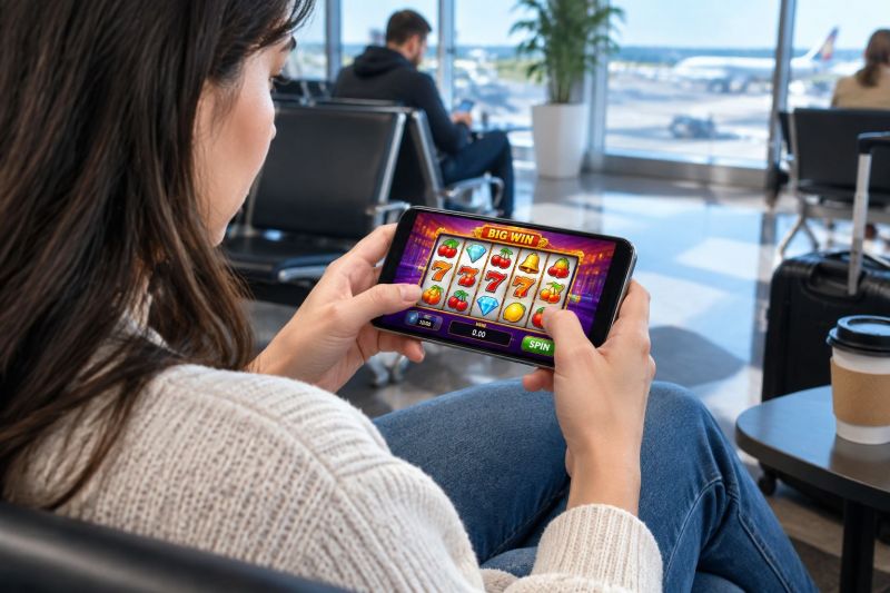 viva bingo & slots