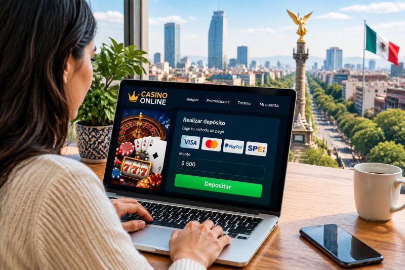 juegos online casino ruleta