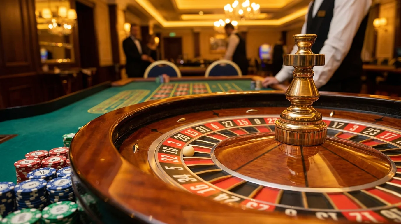 casino club s.a posadas misiónes
