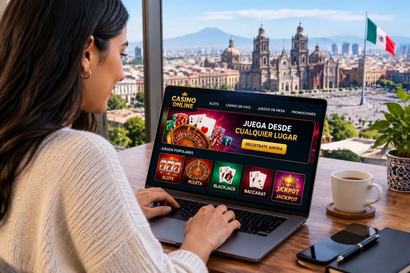 casino con promocion hoy jueves