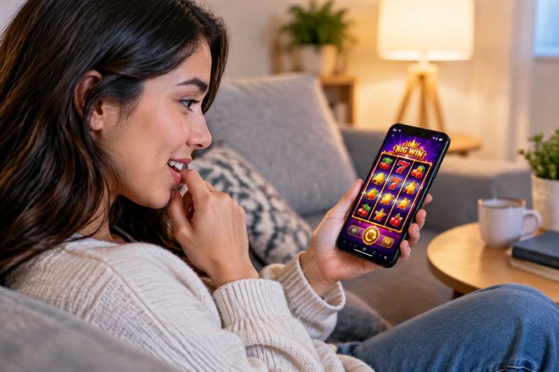 high five casino slots on facebook