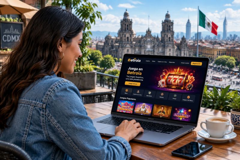 casino revolución cdmx