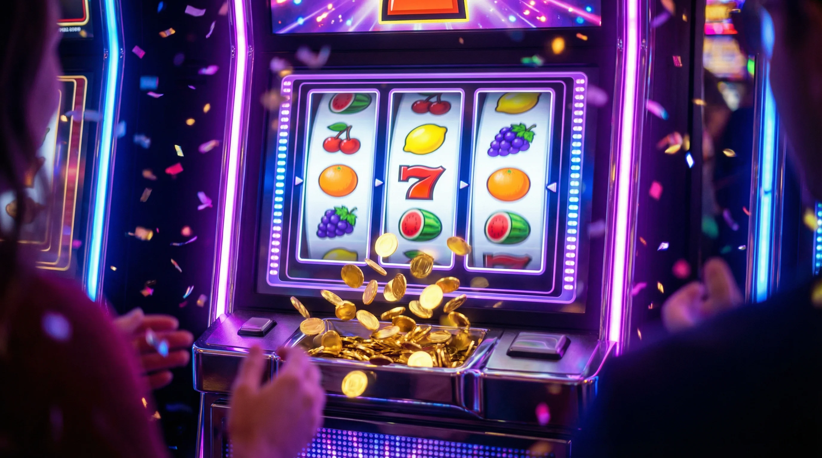 premio de casino