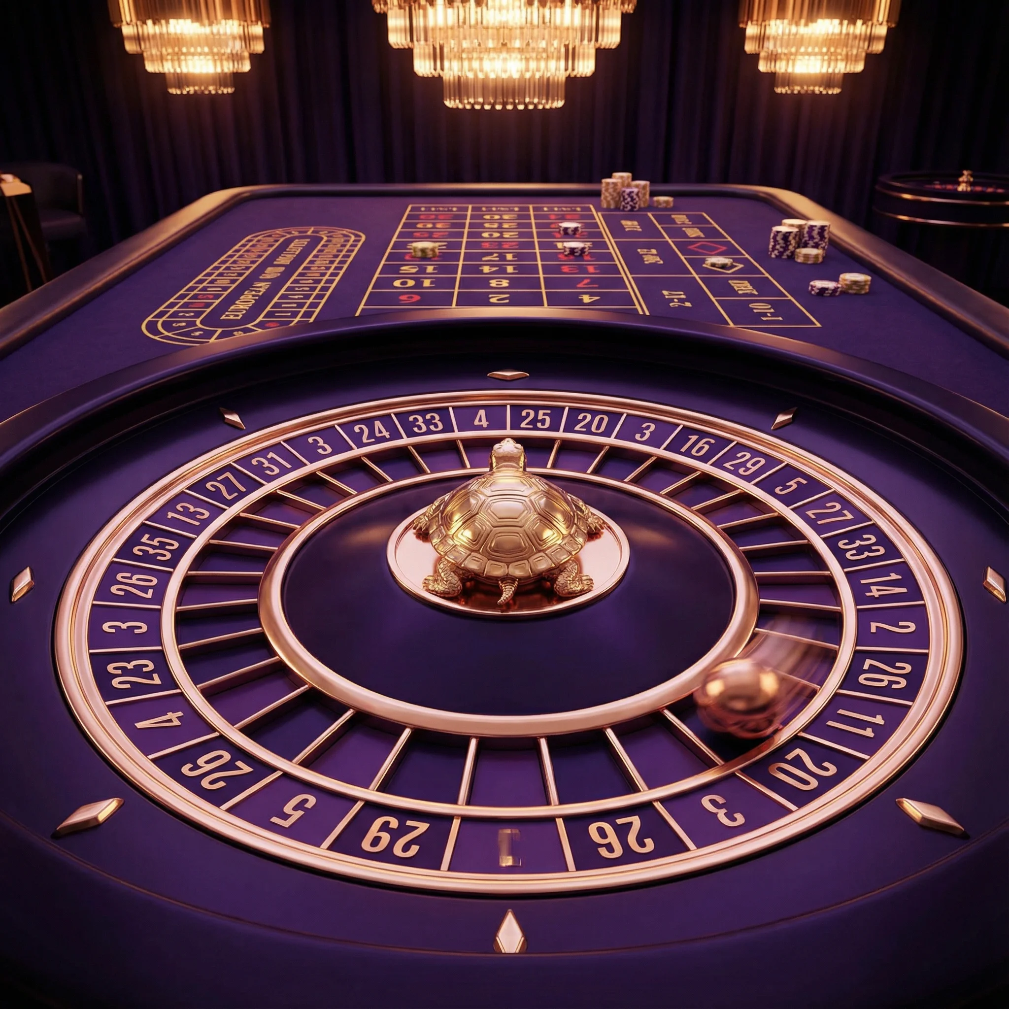 fundacion casino para todos
