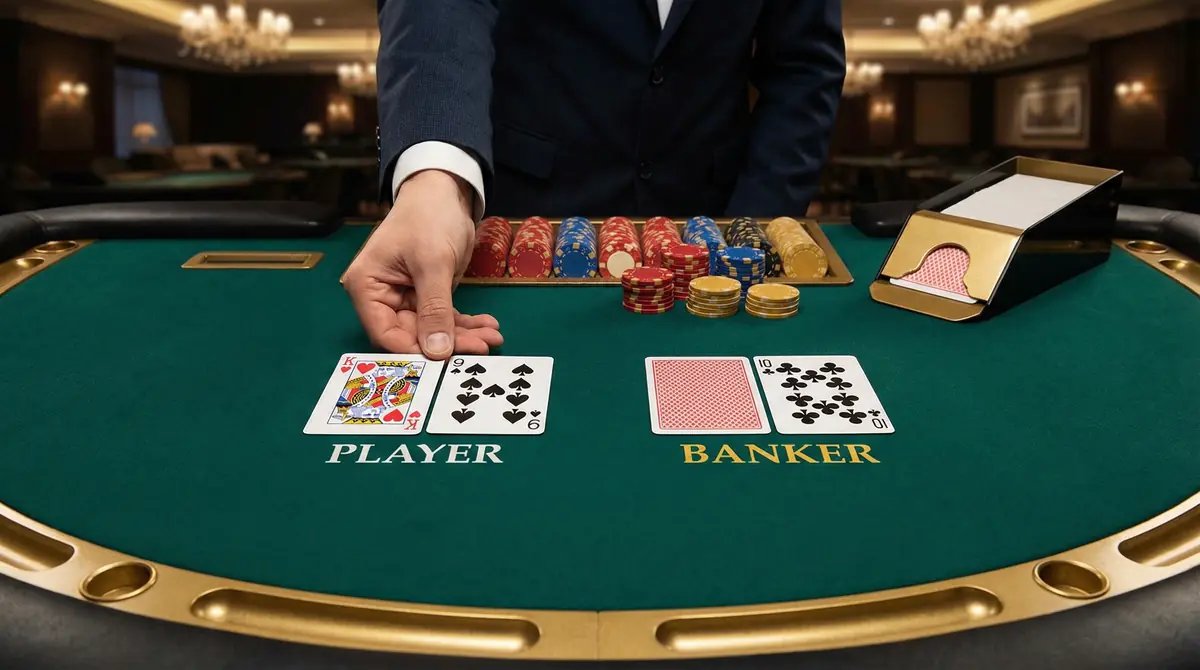 las 3 luces casino