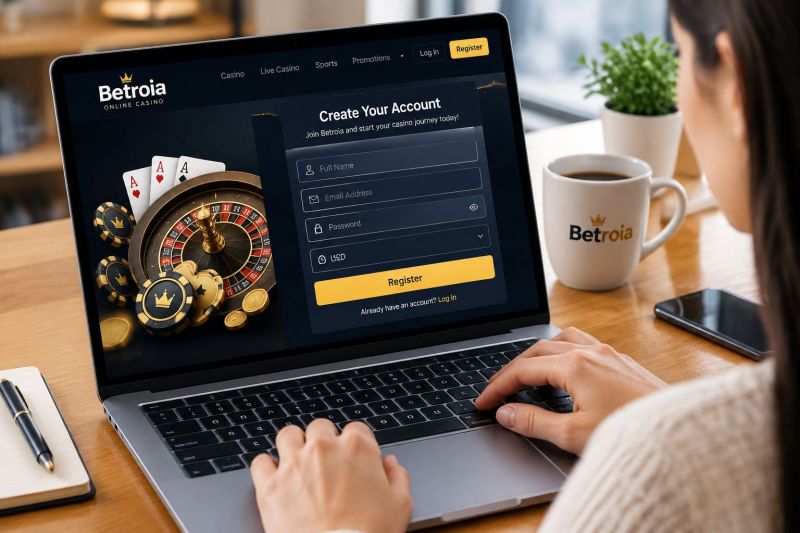 orus casino empleo
