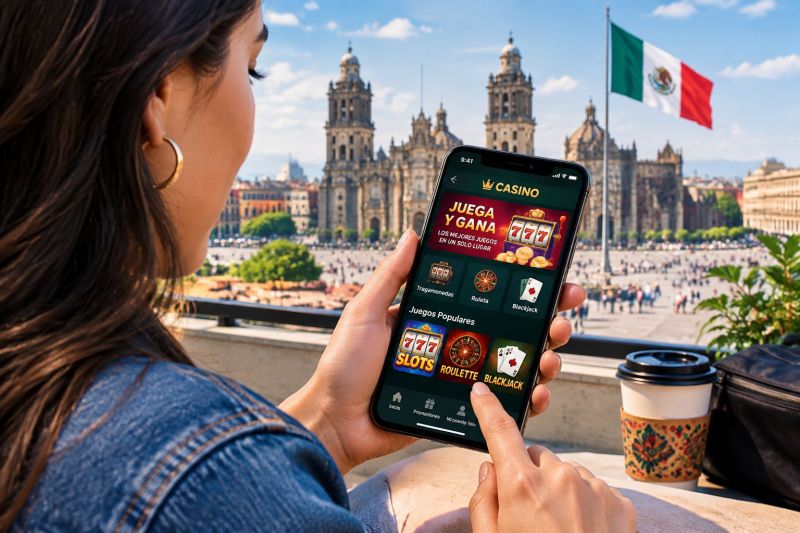 botas casino de oferta