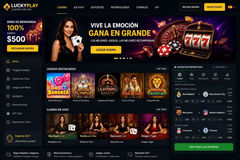 fake slots server