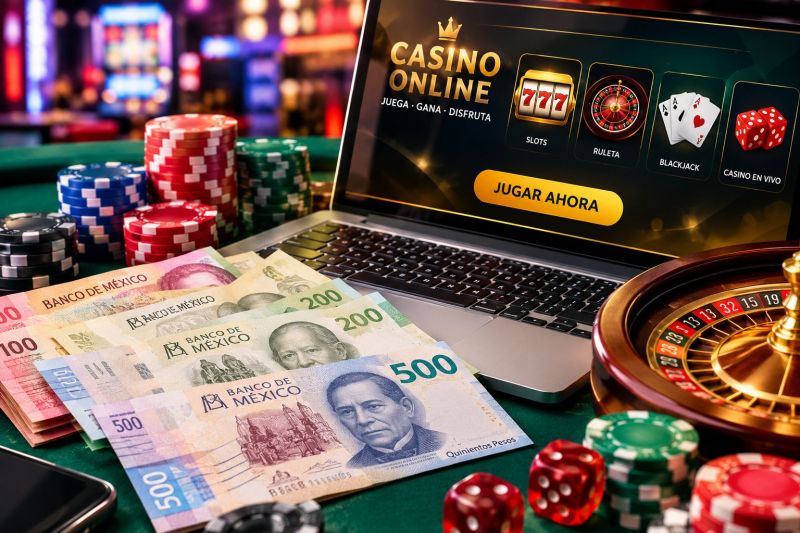 casino caliente wiki