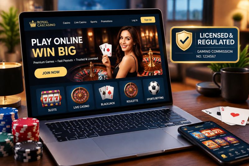 dilder de casino quien reparte cartas