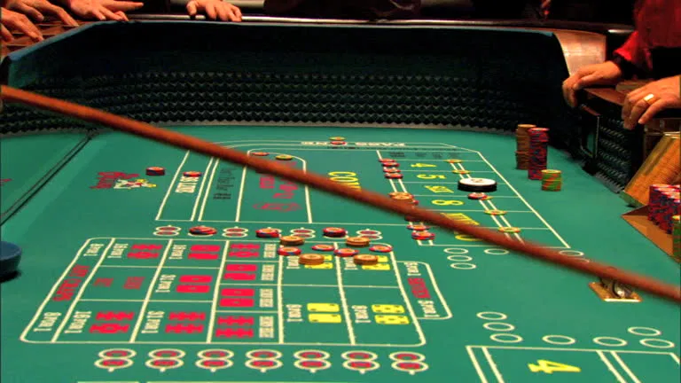 que piensan de las chicas de casino