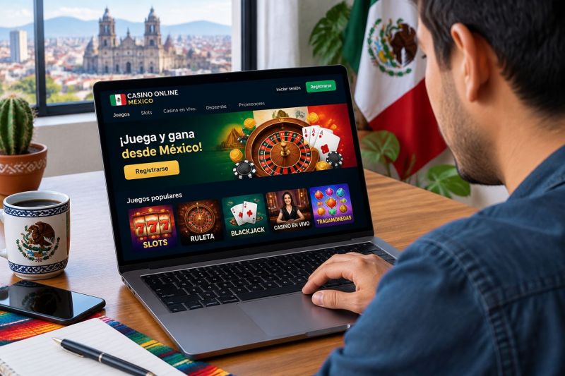 gran casino hermosillo
