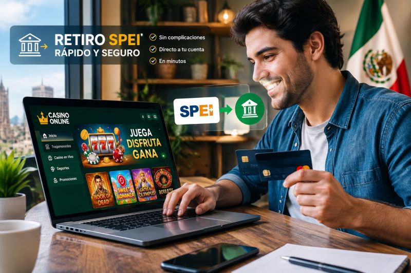 casino en cuauhtemoc