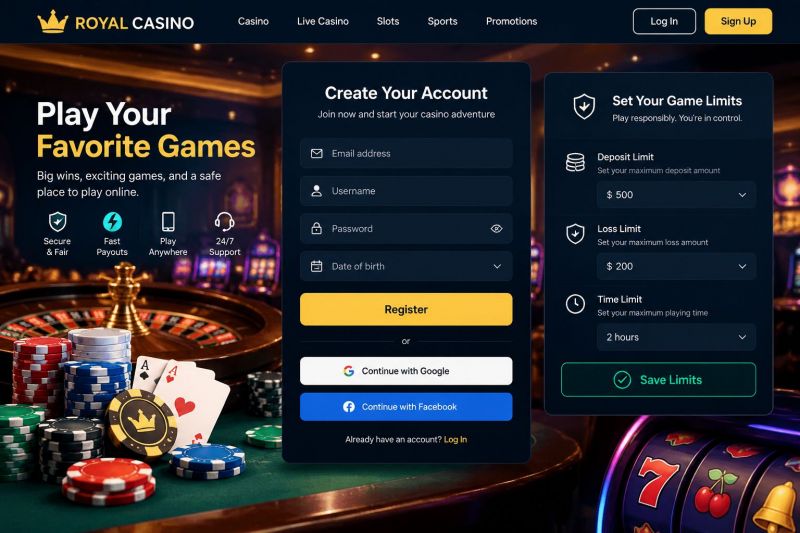 casino online dinero real usa