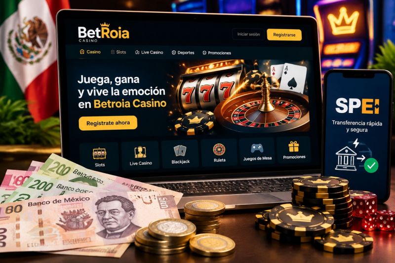 franquicia casino online