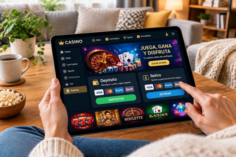 casino pelicula wiki