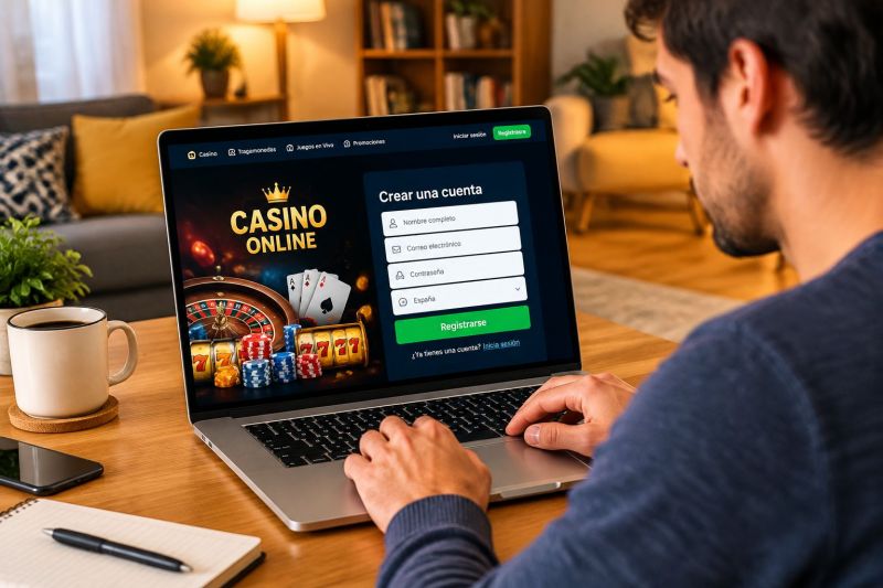 ver online casino royale audio latino