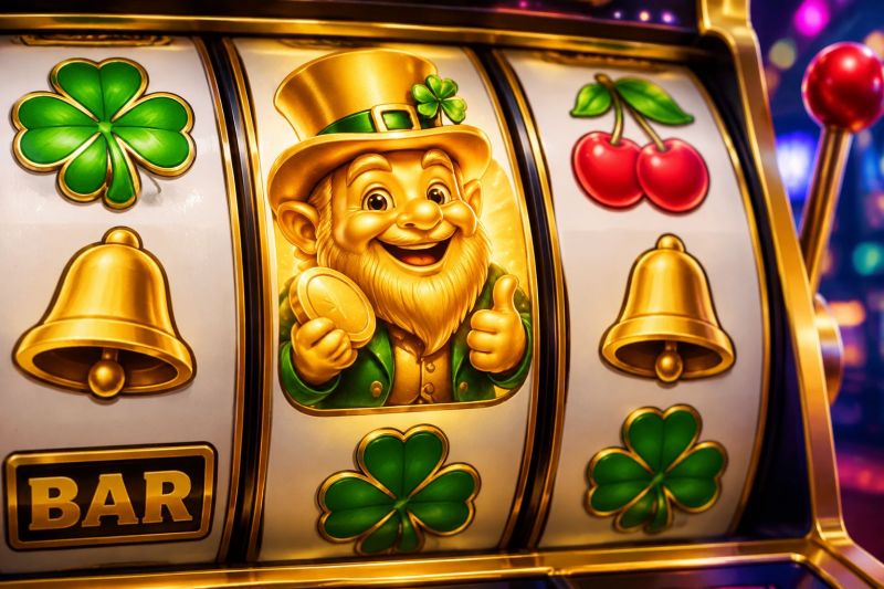 penny slot machines free slots