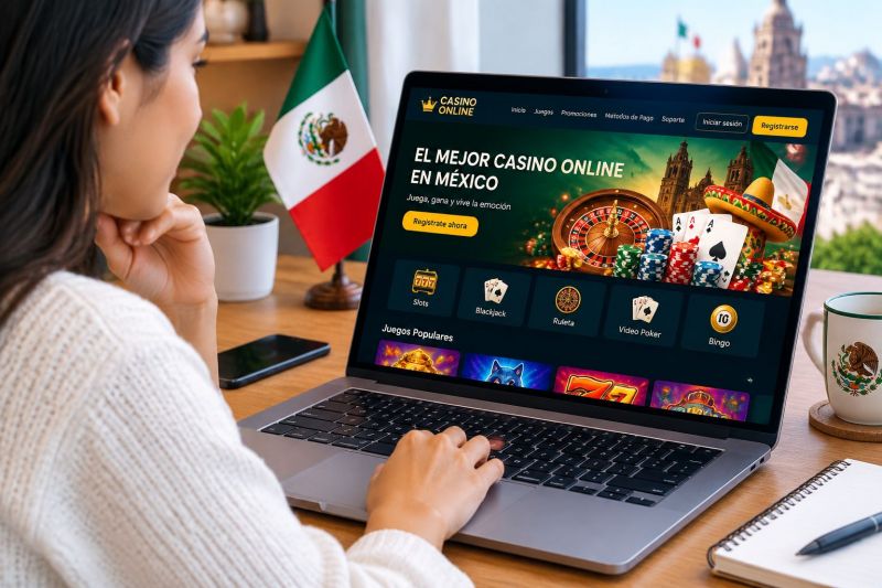 conjunto casino 2019