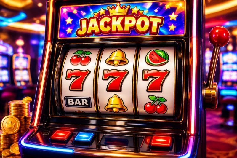 slots mania maquinas tragamonedas gratis