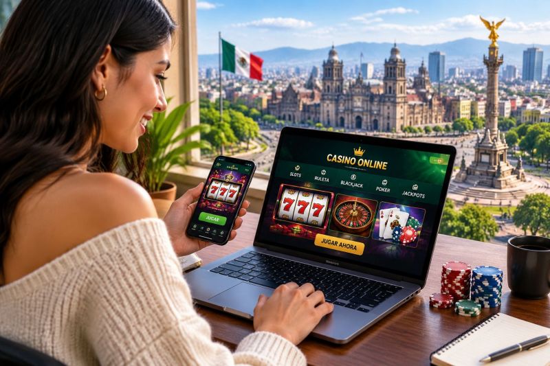 dirección de casino rey en apodaca n.l