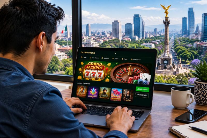 como ganar dinero en el casino zmrp
